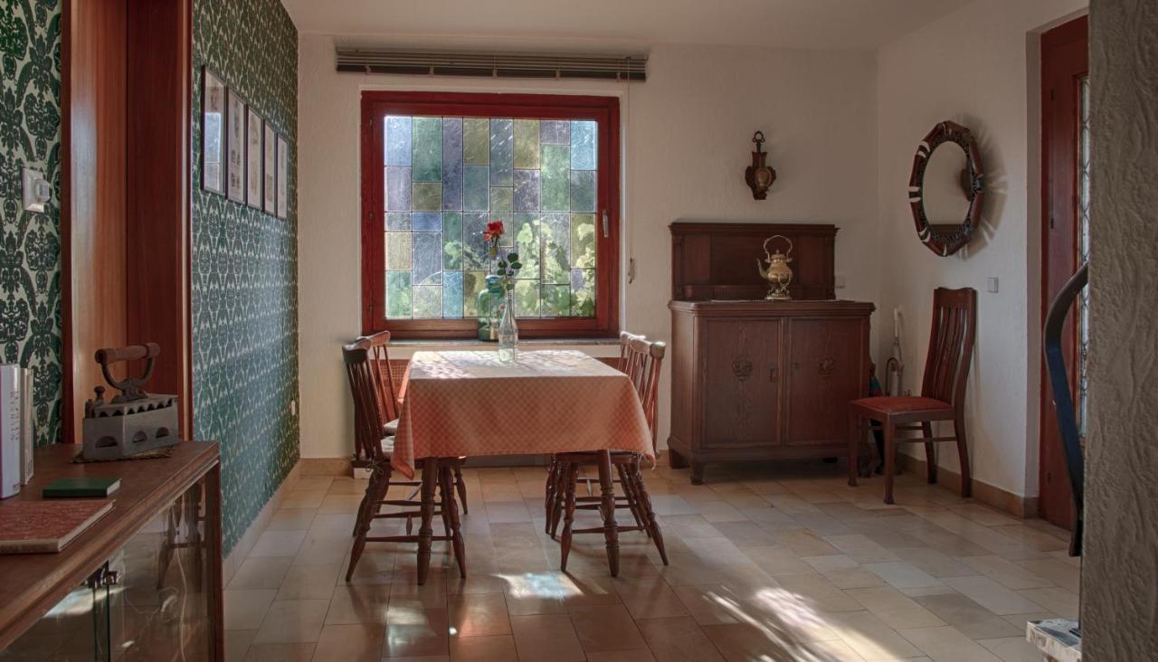 Ferienwohnung Bei Stadthagen Mit Wlan Und Waschmaschine Niedernwohren Esterno foto
