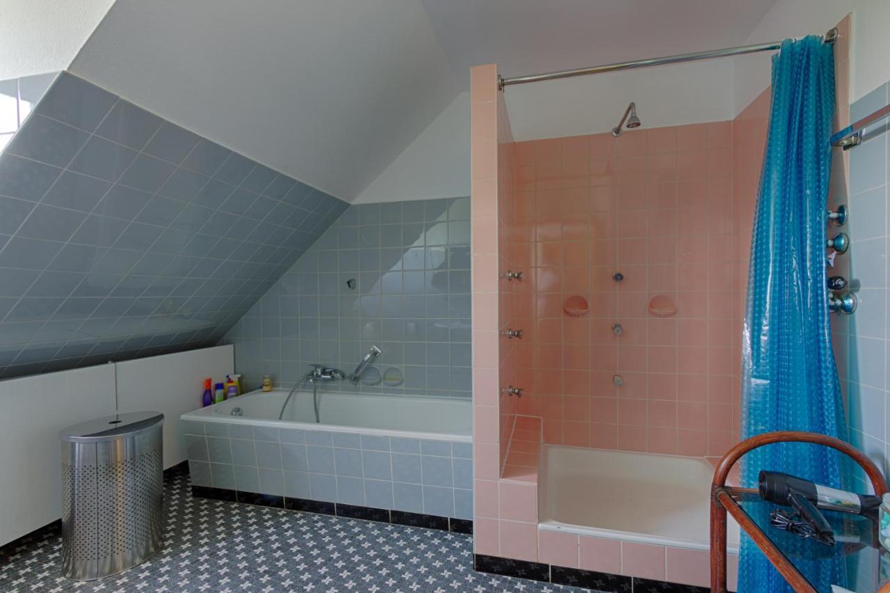 Ferienwohnung Bei Stadthagen Mit Wlan Und Waschmaschine Niedernwohren Esterno foto