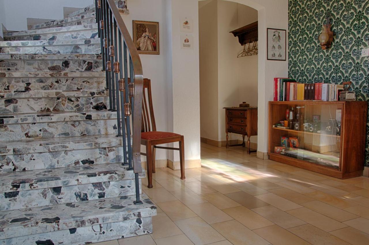 Ferienwohnung Bei Stadthagen Mit Wlan Und Waschmaschine Niedernwohren Esterno foto