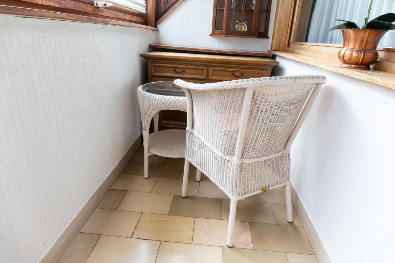 Ferienwohnung Bei Stadthagen Mit Wlan Und Waschmaschine Niedernwohren Esterno foto