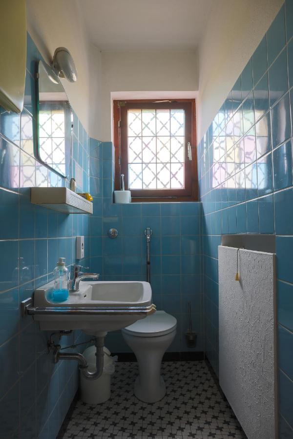 Ferienwohnung Bei Stadthagen Mit Wlan Und Waschmaschine Niedernwohren Esterno foto